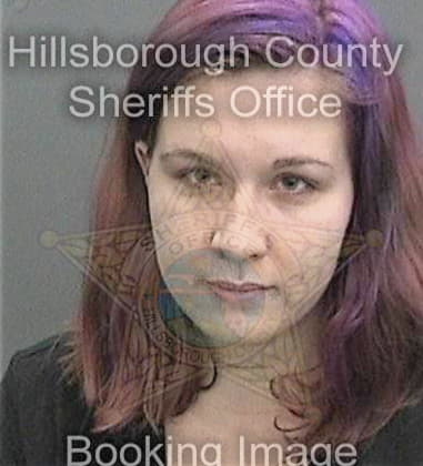 Amanda Crosby, - Hillsborough County, FL 