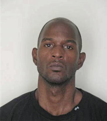 Vincent Crossley, - Hillsborough County, FL 