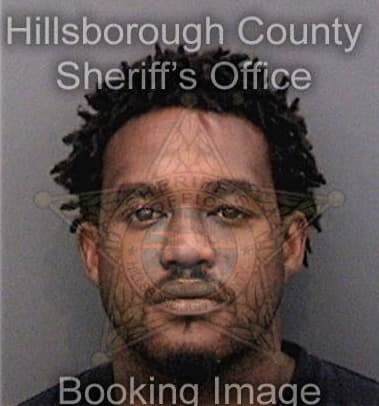 Christopher Curry, - Hillsborough County, FL 