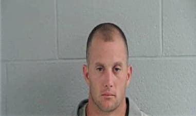 Joshua Cusick, - Loudon County, TN 