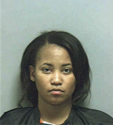 Laquisha Delray, - DeKalb County, GA 