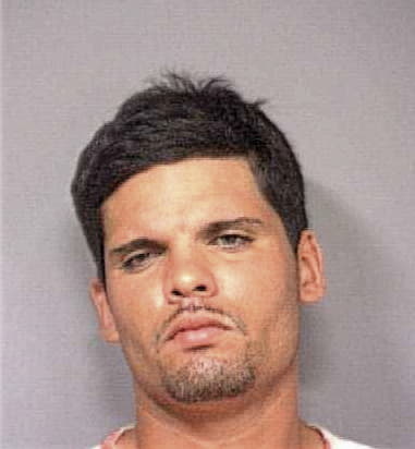 Marcus Dennis, - Marion County, FL 