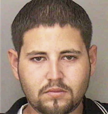 Miguel Dionicio-Guillermo, - Polk County, FL 