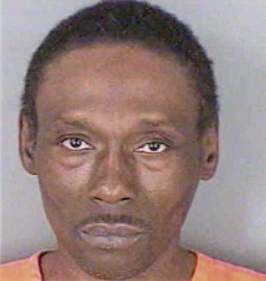 Kenny Dorvil, - Collier County, FL 