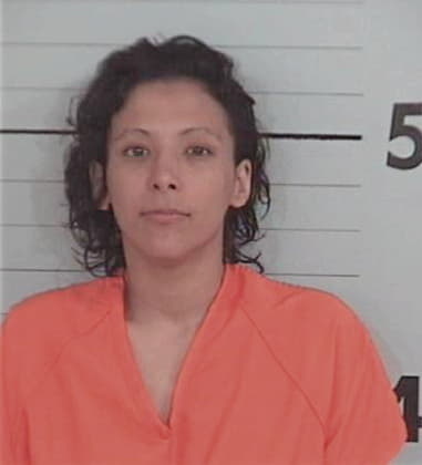 Angela Duncan, - Burke County, NC 