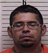 Jesus Duran, - Pratt County, KS 