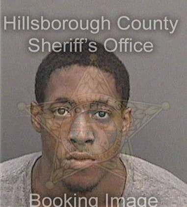 Alexander Edge, - Hillsborough County, FL 