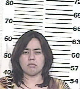 Alma Espinoza, - Hidalgo County, TX 