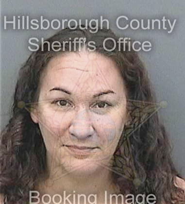 Dyanira Espinoza, - Hillsborough County, FL 