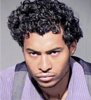 Timothy Esplain - Maricopa County, AZ 