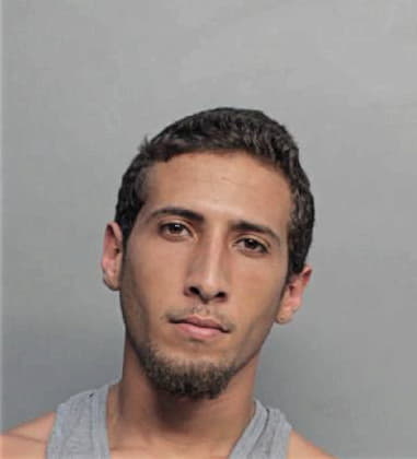 Daniel Fernandez, - Dade County, FL 