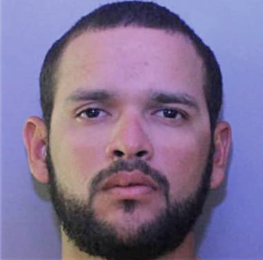 Manuel Fernandez-Castellanos, - Polk County, FL 