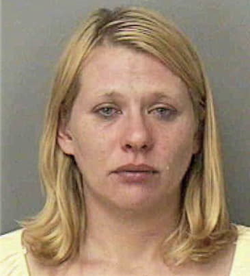 Christina Ferrell, - Polk County, FL 