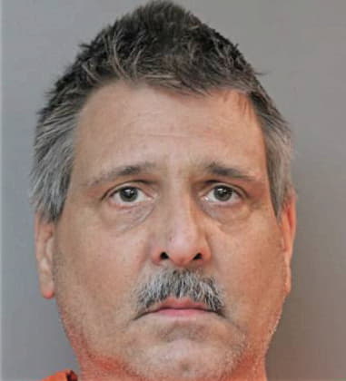 Christopher Finger, - Polk County, FL 