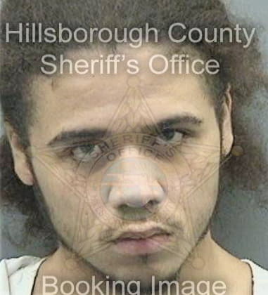 Michael Fontes, - Hillsborough County, FL 