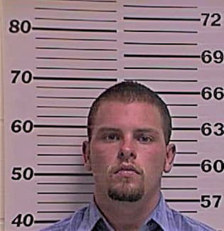 Jeremy French, - Henderson County, TX 