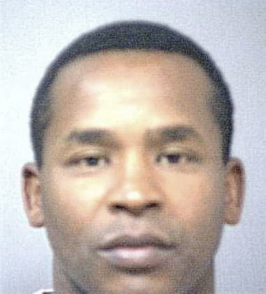 Rodney French, - Marion County, FL 