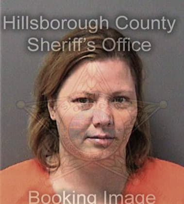 Jessica Frigo, - Hillsborough County, FL 