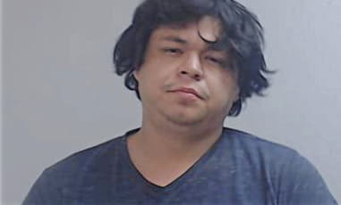 Abel Garcia, - Hidalgo County, TX 