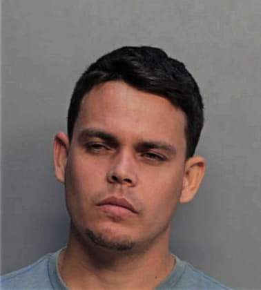 Alejandron Garciadeleon, - Dade County, FL 