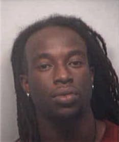 Trayvius Garman, - Fulton County, GA 