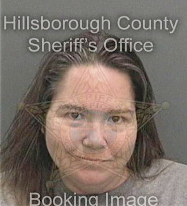 Sarah Gilbert, - Hillsborough County, FL 