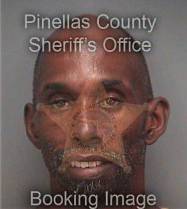 Bryant Gill, - Pinellas County, FL 