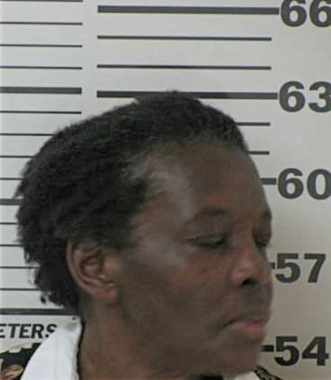 Shameeka Gorden, - Levy County, FL 