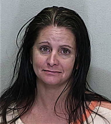 Jaime Graae, - Marion County, FL 