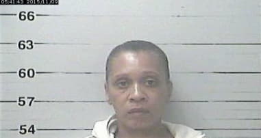 Venora Gross, - Harrison County, MS 