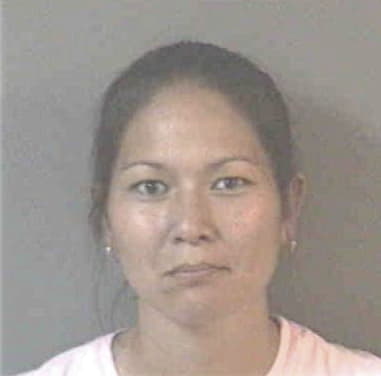 Luz Guerra, - Polk County, FL 