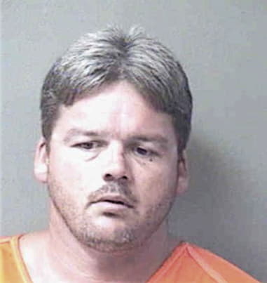 Paul Hallford, - Okaloosa County, FL 