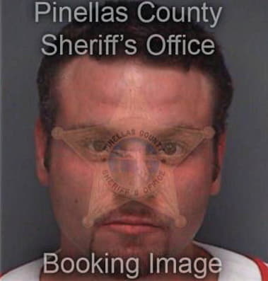 Matthew Hand, - Pinellas County, FL 