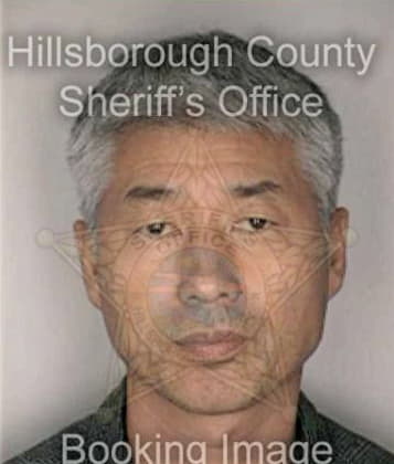 Ariel Hernandez - Hillsborough County, FL 