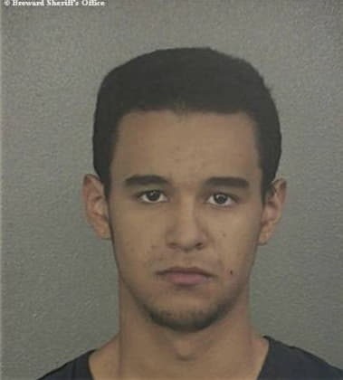 Hernan Hernandez, - Broward County, FL 