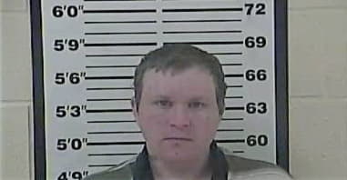 Billy Hilton, - Carter County, TN 