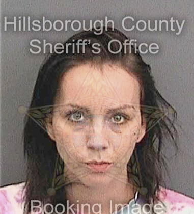 Themi Hoffman, - Hillsborough County, FL 