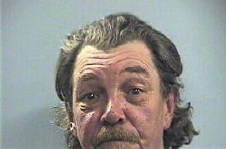 Duane Holloman - Fayette County, KY 