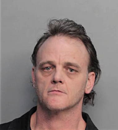 Robert Horak, - Dade County, FL 