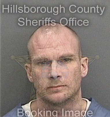 Eric Hruby, - Hillsborough County, FL 