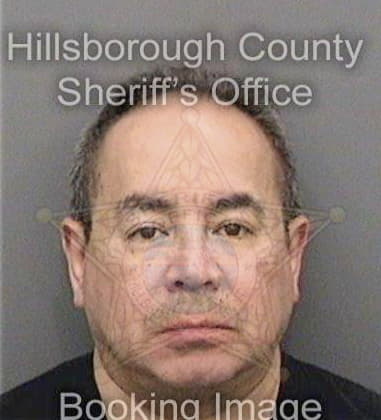 Demond James, - Hillsborough County, FL 