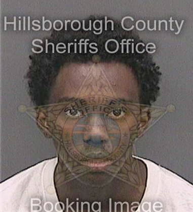 Lance James, - Hillsborough County, FL 