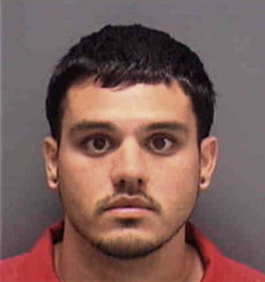 Carlos Jimenez, - Lee County, FL 