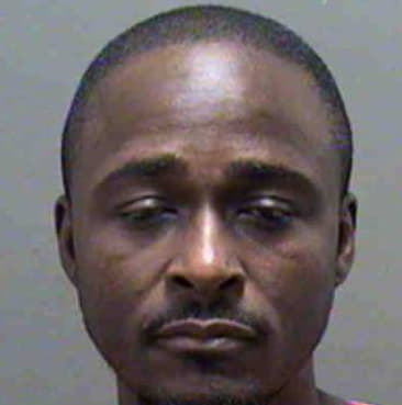 Kenneth Johnson, - Mecklenburg County, NC 