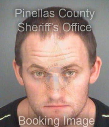 Timothy Johnson, - Pinellas County, FL 