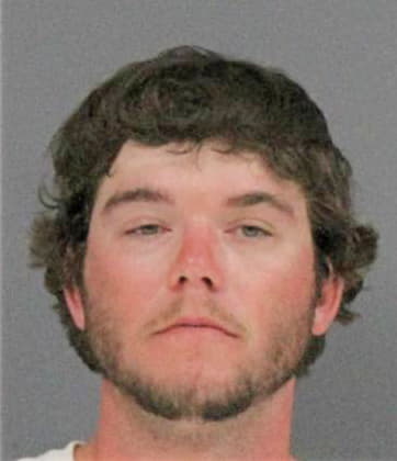 Garrett Jones - Hunt County, TX 