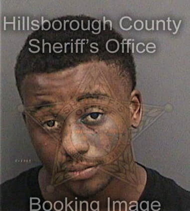 Stanley Jones, - Hillsborough County, FL 