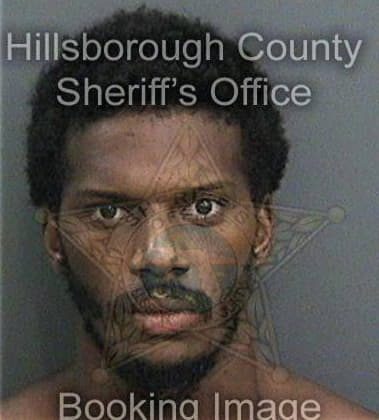 James Joyner, - Hillsborough County, FL 