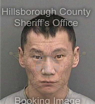 Smith Kagawa, - Hillsborough County, FL 