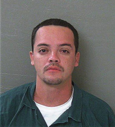 Joshua Kersh, - Escambia County, FL 